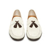 Tom Ford Irving Suede Tassel Loafer