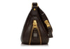 Tom Ford Jennifer Brown Medium Adjustable Strap Shoulder Bag