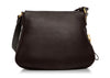 Tom Ford Jennifer Brown Medium Adjustable Strap Shoulder Bag