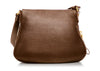 Tom Ford Jennifer Caramel Medium Adjustable Strap Shoulder Bag