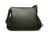 Tom Ford Jennifer Green Medium Adjustable Strap Shoulder Bag