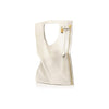 Tom Ford Alix Medium Ivory Leather Bag