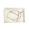 Tom Ford Alix Medium Ivory Leather Bag