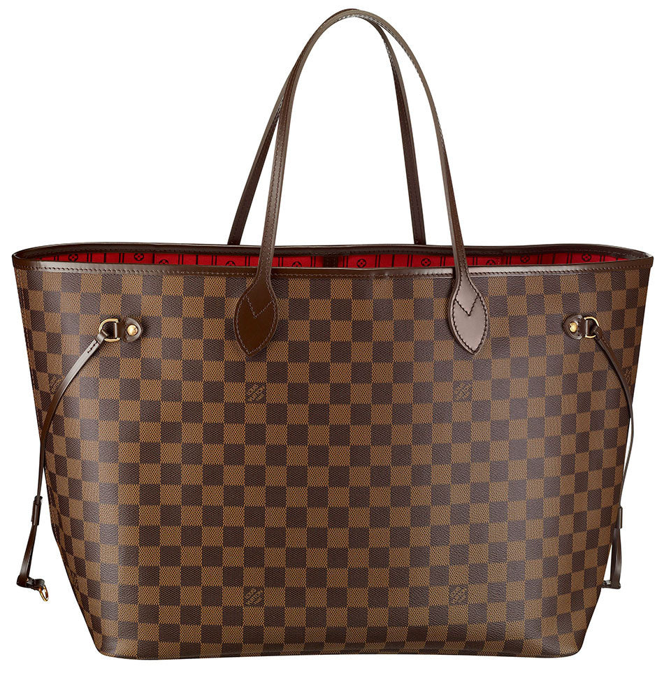 Why Is The Louis Vuitton Neverfull Always Out Of Stock?