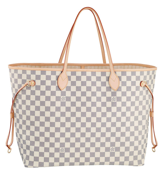 Louis Vuitton Neverfull GM Bag