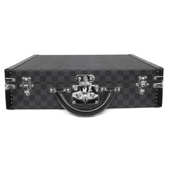 Louis Vuitton Damier Graphite Canvas President Briefcase - My
