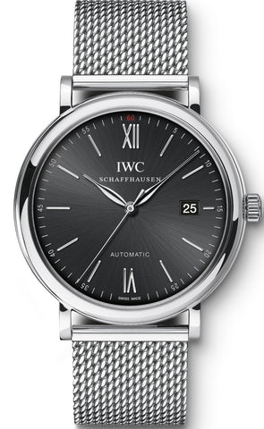 IWC Portofino Automatic