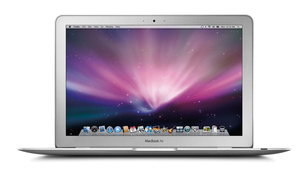 Apple Macbook Air 13 inch 128GB Flash Memory