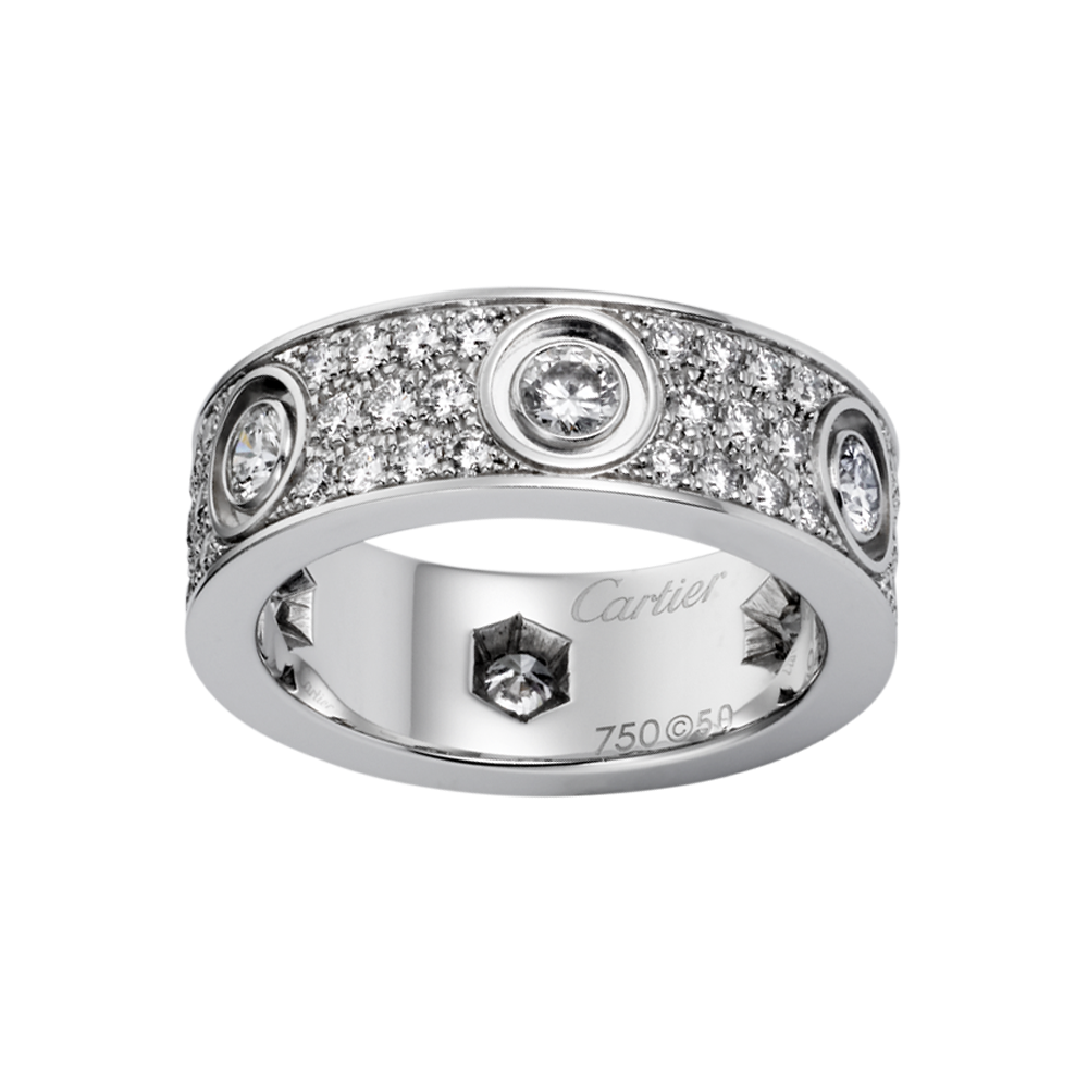 Cartier 