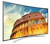 Samsung Curved 65" 4k HD 3D TV