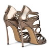 Casadei Leather Sandals