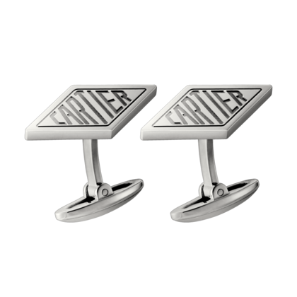 Cartier Cufflinks