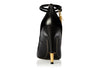 Tom Ford Ankle Strap pump w/ Lock