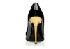 Tom Ford Leather Pump