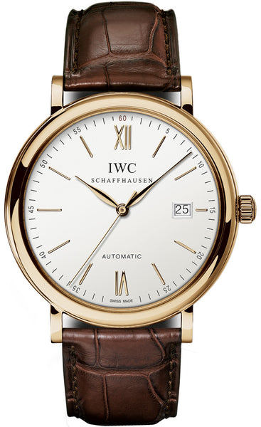 IWC Portofino Automatic