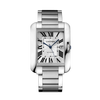 Cartier Tank Anglaise