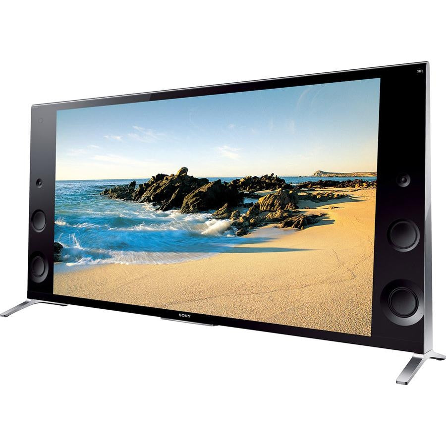 Sony 79 Ultra HD 4K TV – eLux