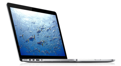 Apple Macbook Pro 15 inch 2.0GHz with Retina Display