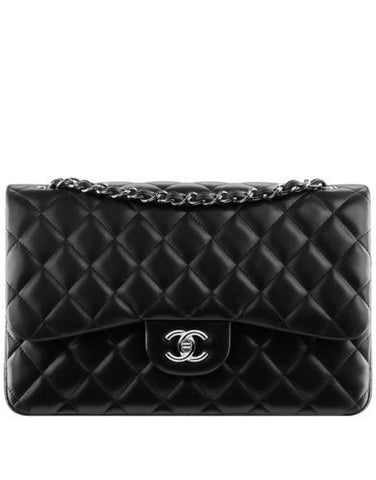 Chanel Classic small Flap