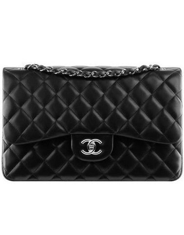 Chanel Classic Flap