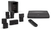 Bose Lifestyle 525 Series II Home theater system