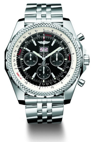 Breitling Bentley 6.75