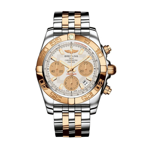 Breitling Chronomat 41