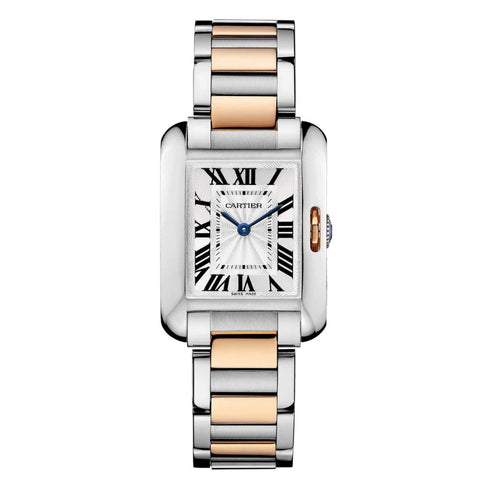 Cartier Tank Anglaise