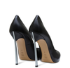 Casadei Leather Pumps