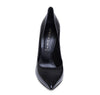 Casadei Patent Leather Pumps