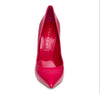 Casadei Patent Leather Pumps