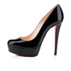 Christian Louboutin Bianca Pumps