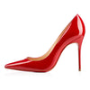 Christian Louboutin Decollete 554 Pumps