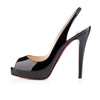 Christian Louboutin N Prive Pumps