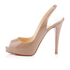 Christian Louboutin N Prive Pumps