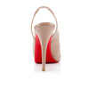 Christian Louboutin N Prive Pumps