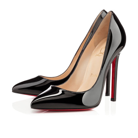 Christian Louboutin Pigalle Pumps