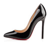 Christian Louboutin Pigalle Pumps