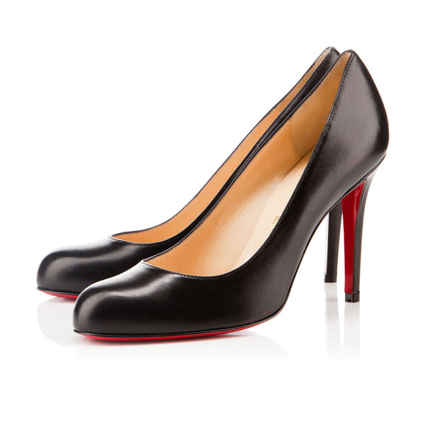 Christian Louboutin Simple Pumps