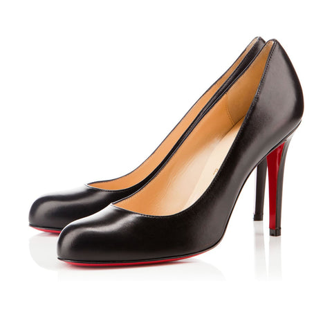 Christian Louboutin Simple Pumps