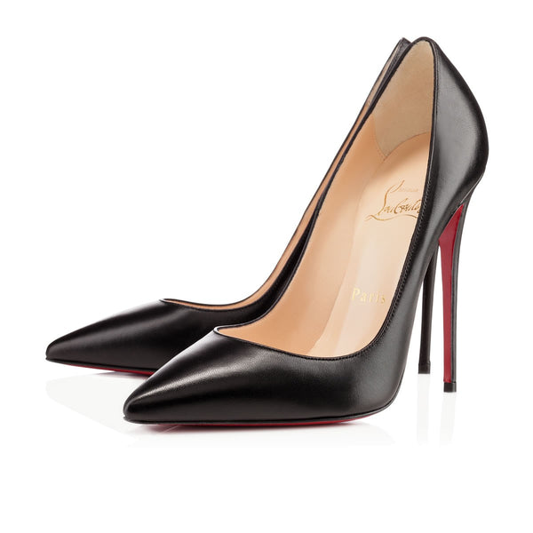 Christian Louboutin So Kate Pumps