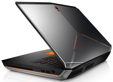 Alienware 18