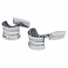 Bvlgari B.ZERO1 Cufflinks