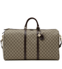 Gucci Large Carry-on Duffle Bag