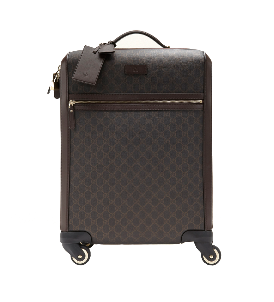 Gucci Large Carry-on Duffle Bag – eLux