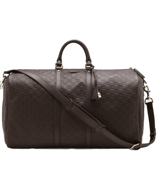 Gucci Large Carry-on Duffle Bag