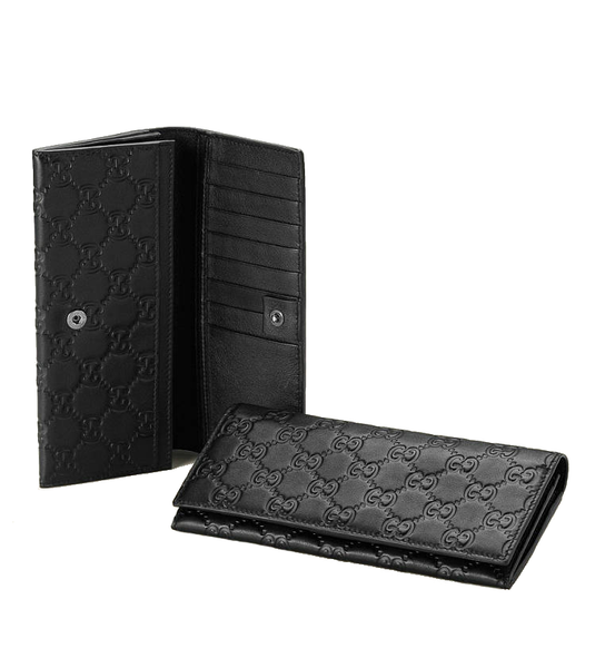 Gucci Microguccissima Wallet