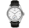 IWC Portuguese Hand-Wound Eight Days