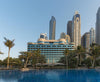 Jumeirah Beach, Dubai, UAE