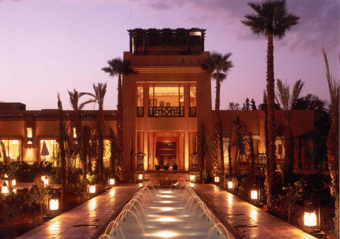 Marrakech, Morocco